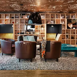 Scandic Paasi Helsinki