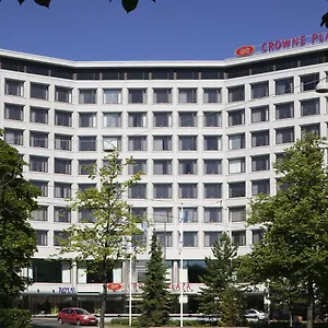 Ξενοδοχείο Crowne Plaza - Hesperia By Ihg, Ελσίνκι