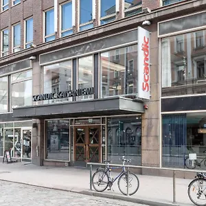 Scandic Kaisaniemi Helsinki