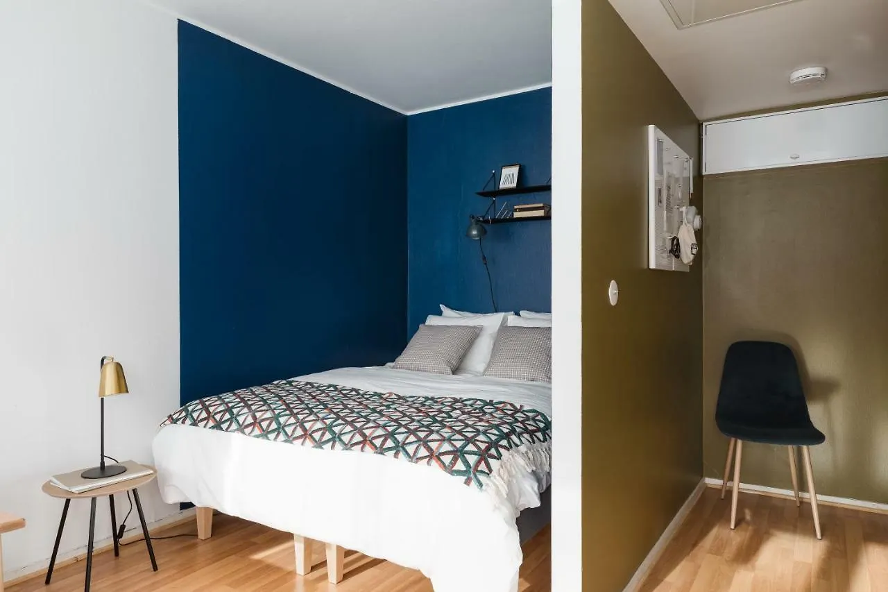 Holiday home Central Design Studio Home Helsinki