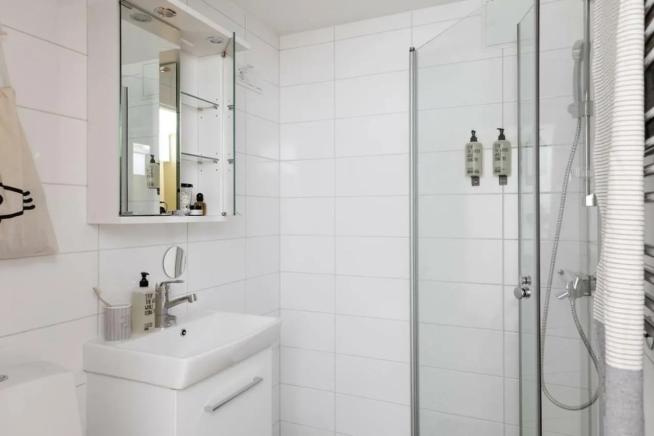 Holiday home Central Design Studio Home Helsinki