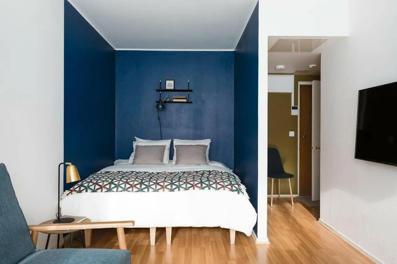 Central Design Studio Home Helsinki 0*,